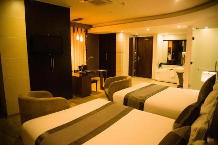 SG Premium Resort - 22