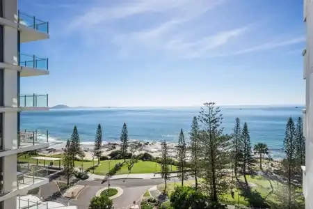 Pacific Beach Resort - 89
