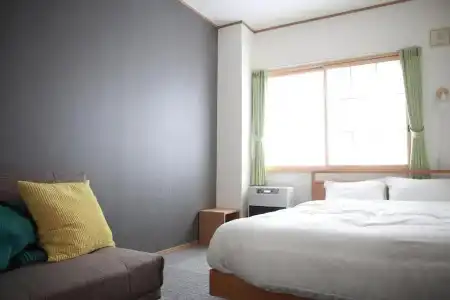 The Stay Wakkanai - 39
