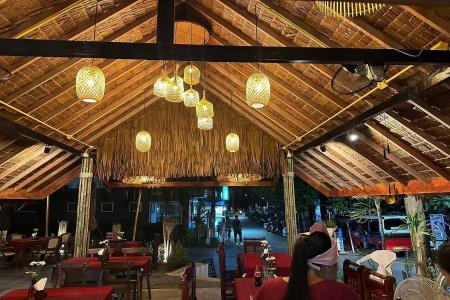 Ginis Beach Resort - 13