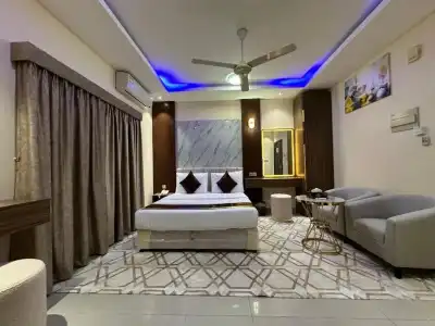 Al Nakheel Apartments - 31