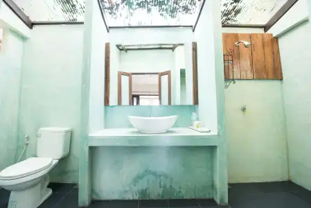 Nature Beach Resort - 6