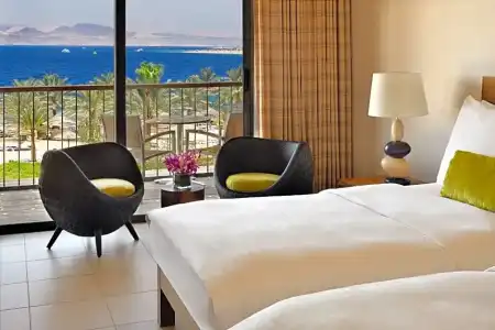 Mövenpick Resort & Spa Tala Bay Aqaba - 150