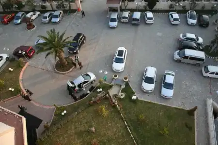 Otel Akçakoca - 25