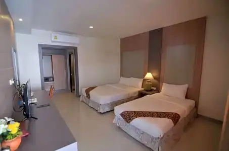 Nakara Long Beach Resort - 190