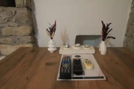 Eski Datca Pansiyon Cafe - 96