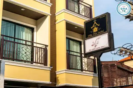 Villa Thai Orchid - Adults Only - 28