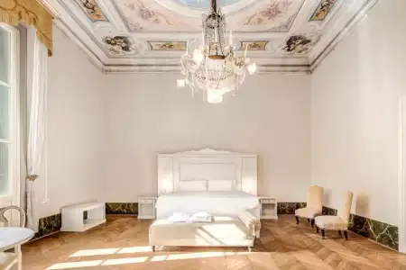 Palazzo D'Oltrarno - Residenza D'Epoca - 80