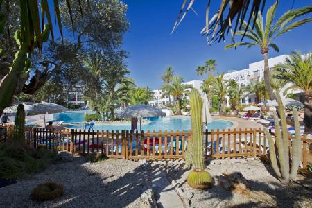 Calimera Fido Gardens - 15