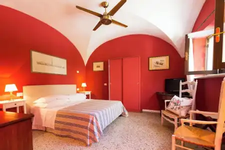 B&B Corte delle Muse - 6