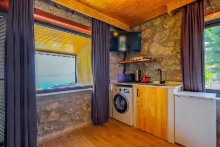 Faralya Yoruk Evi Suite - Adults Only - 77