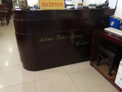 Lam Bao Long - 11