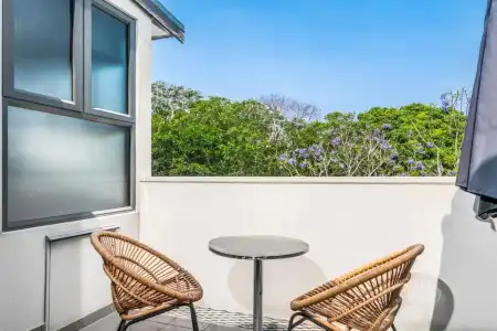 Byron Butter Factory Apartments - 100
