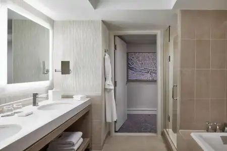 The Westin Georgetown, Washington D.C. - 38
