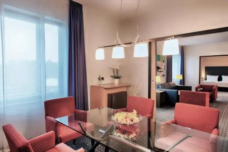 Ramada by Wyndham Essen - 84