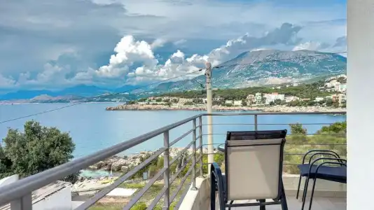 Open Sea Luxury Apartments - 79