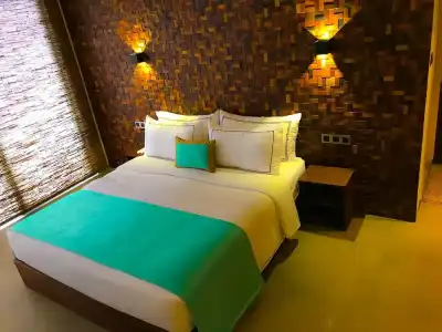Ella Flower Garden Resort - 107