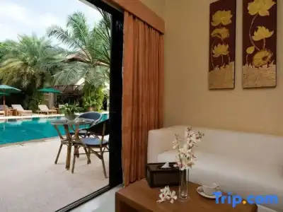 Baan Souy Resort - 101