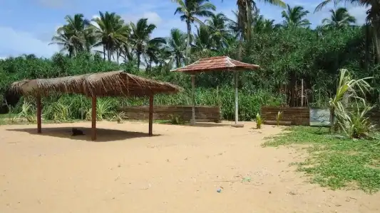Ravana - Beach - 9