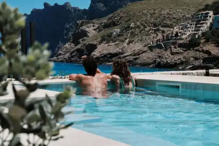El Vicenç de la Mar - Adults Only - 16