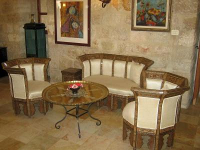 St. George’s Cathedral Pilgrim Guesthouse – Jerusalem - 34