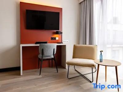 Garner Oberhausen by IHG - 136