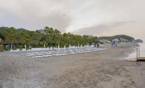 Club Tropical Beach - All Inclusive - 9