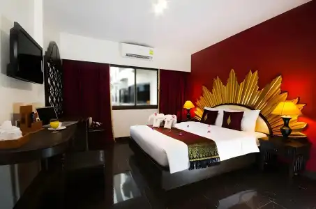 Khaosan Palace - 29