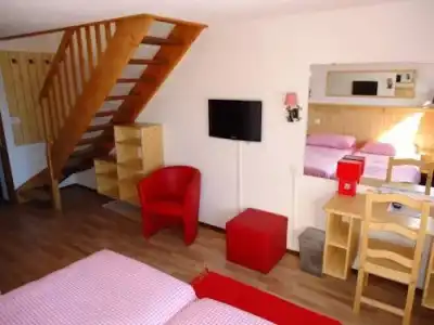 Hôtel Mirabeau - 5