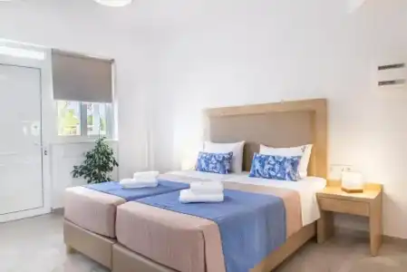 Argiri Apartments & Suites - 110