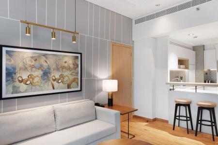 Adagio Premium The Palm Apart-hotel - 13