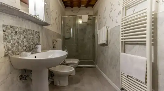 Il Castagnolo Country B&B - 28