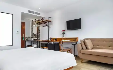 Phnom Penh 51 & Residences - 25