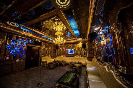 Hon Chong Retreat - 8