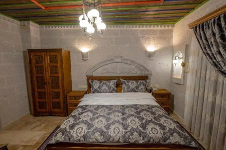 Underground Cave Suites - 92