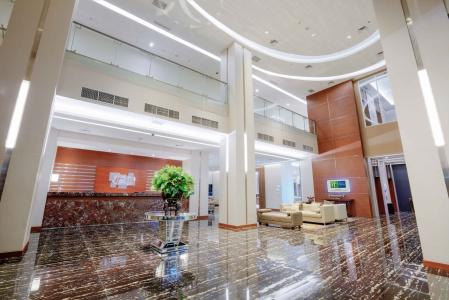 Holiday Inn Express Jakarta International Expo, An Ihg - 39
