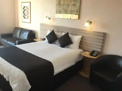 Comfort Inn Balmoral On York - 49