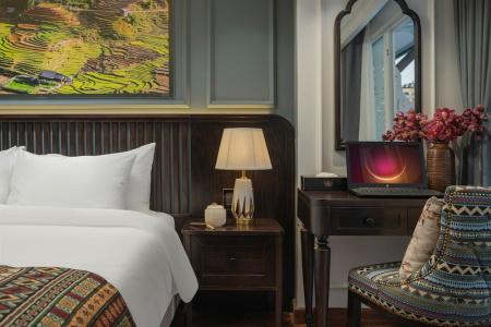 Sapa Horizon & Skybar - 26