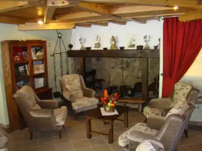 Apartaments Turístics Els Llacs - 14