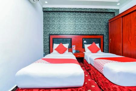 OYO 492 Gulf Star - 42