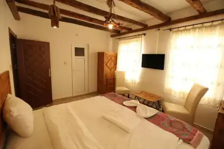 Kapadokya Konak - 27