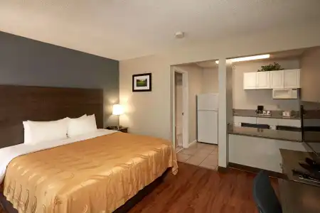 Quality Inn Augusta West Near Fort Gordon - 6