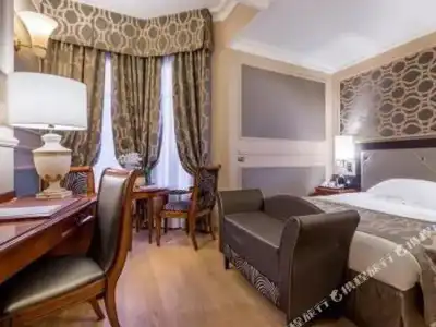 Grand Visconti Palace - 63