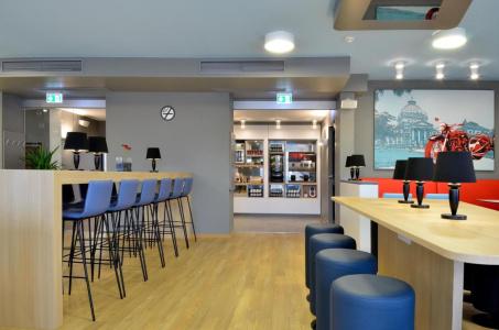 B&B Bad Homburg - 20