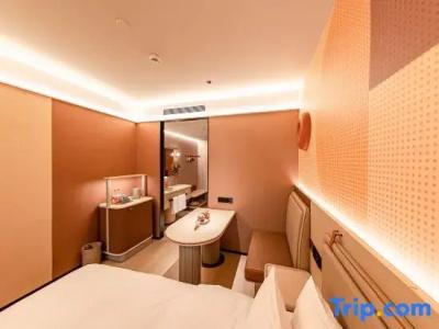 Orange (Beijing Shilihe) - 75