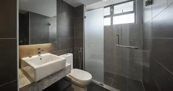 Tropics Eight Suites - 60