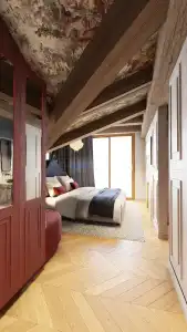 Latemar Suites & Spa - 100