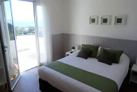 Hôtel Azur - 37