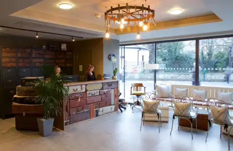 The Bermondsey Square - 22