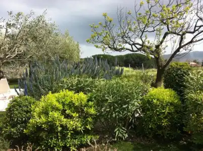 L'auberge De L'oumede - 33